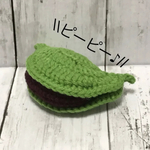 ピーピー♪かからん団子☆鳴き笛入り