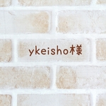 ykeisho様　専用ページ