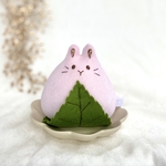 さくらもちもっちー