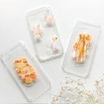 SALE ニュアンス iPhone 7.8 ケース