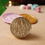 シーリングスタンプ・城・ヘッドのみ