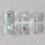 再販♡ネイルチップ