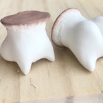しりんぎキーホルダ
