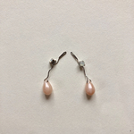 ウェーブピアス
