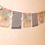 erinasu様リクエスト作品＊PhotoGarland＊フォトガーランド