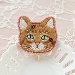 rosy・cat / ポニーフック