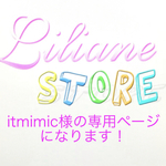 itmimic様の専用ページになります！