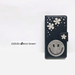 【ziziclo オリジナル 】iPhone 12 /12pro 対応　スマホケース