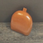 プレゼントに最適・馬蹄形コインケース