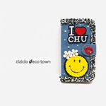  【ziziclo オリジナル 】iPhone 12 /12pro 対応　スマホケース