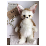 フェネック ぬいぐるみ ♡