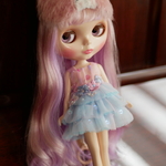 🌸Savon dress 👗 《受注販売》