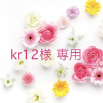 kr12様専用