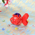 金魚の小袋　③