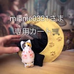 minnie0331さま専用カート🛒
