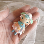 ③チビみみちゃん
