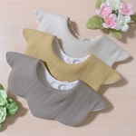 【送料無料】お得な3枚セット☆ハンドメイド  360° くるりん スタイ
