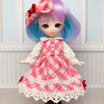 [オビツ11服]ジャサント・ワルツ