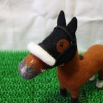 chibibiryu様専用オーダー お馬のフィギュアセット