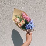 evening bouquet/B0121