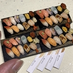 にぎり寿司 11貫 
