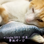 [risuke1011 さま¨̮♡専用ページ]