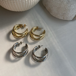 再入荷⚪︎𝟹連 𝖽𝗋𝗈𝗉 𝗉𝗂𝖾𝗋𝖼𝖾 ⚪︎