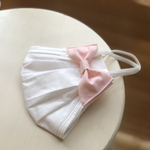 不織布マスクカバー♡大人用