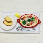 【再販】クリームシチューSセット