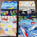 《福袋〜送料無料〜》マスク　男の子（幼児・低学年向け）５枚セット