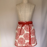 カフェエプロン