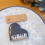 🎹ぴあのクッキー🎹