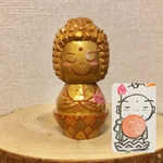 アフロ大仏さま(オーダー