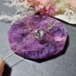 イヤーカフ×ピアス
