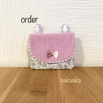 tomoandmuku様 order