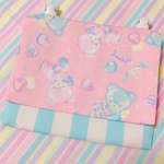 移動ポケット