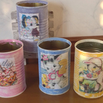  psyyajin さま オーダー品