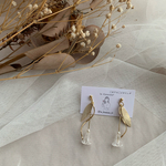 【ﾋﾟｱｽ/ｲﾔﾘﾝｸﾞ】すずらん