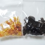 ☆『natsu313さま専用ご注文ページ』☆オーダーフォーム☆　希少さざれ石2種類（989）