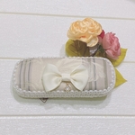 プリンセスグレースのメガネケース