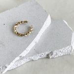 14kgf  twister  ear cuff イヤーカフ
