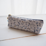 ★LIBERTY　Theo　セオ　ブルーダスト　マチ付きペンケース　輸入限定カラー　タナローン