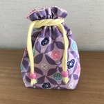 ママさん応援品＊コップ袋