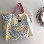 【再販④】♡お花畑シリーズ♡レッスンバック