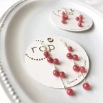 Pink pepper long