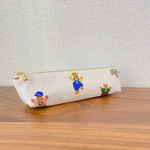 shopping bear スマートペンケース