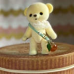 小さい子用　ハチミツポシェット（B）