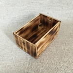 ミニチュア家具  木箱 ミニチュア小物 