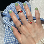 Cherry ring 2 🍒