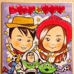 rikumiyukai様似顔絵オーダーページ
